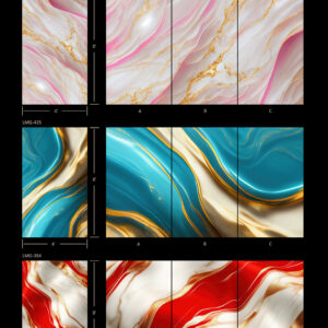 Marble Wall Panels