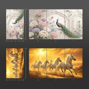 Decorative Wall Panels