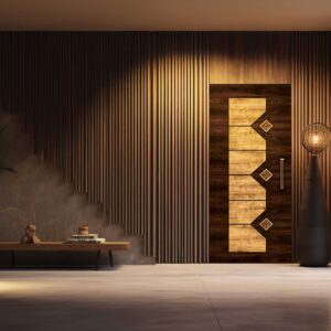 Premium Doors