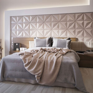 3d Embossed Wall Panels